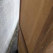 Classeur, meuble à rideau