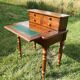 Tiered desk