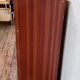 Meuble armoire à chaussure vintage 1960