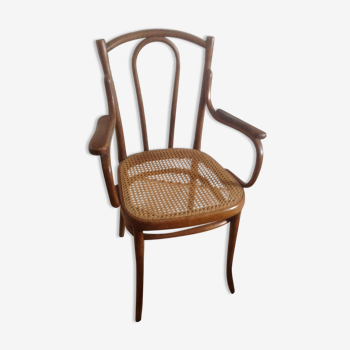 Fauteuil Thonet vintage