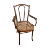 Vintage Thonet armchair