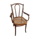 Fauteuil Thonet vintage