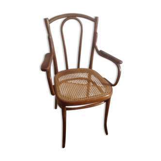 Vintage Thonet armchair