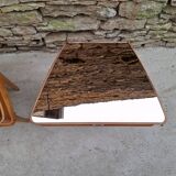 Pair of bedside tables