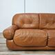 Sapporo sofa by Mario Marenco for Mobil Girgi, 1970