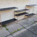 6-tray sting shelf