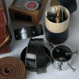 Vintage LD8 bishop's camera