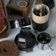 Camera levêque  LD8 vintage