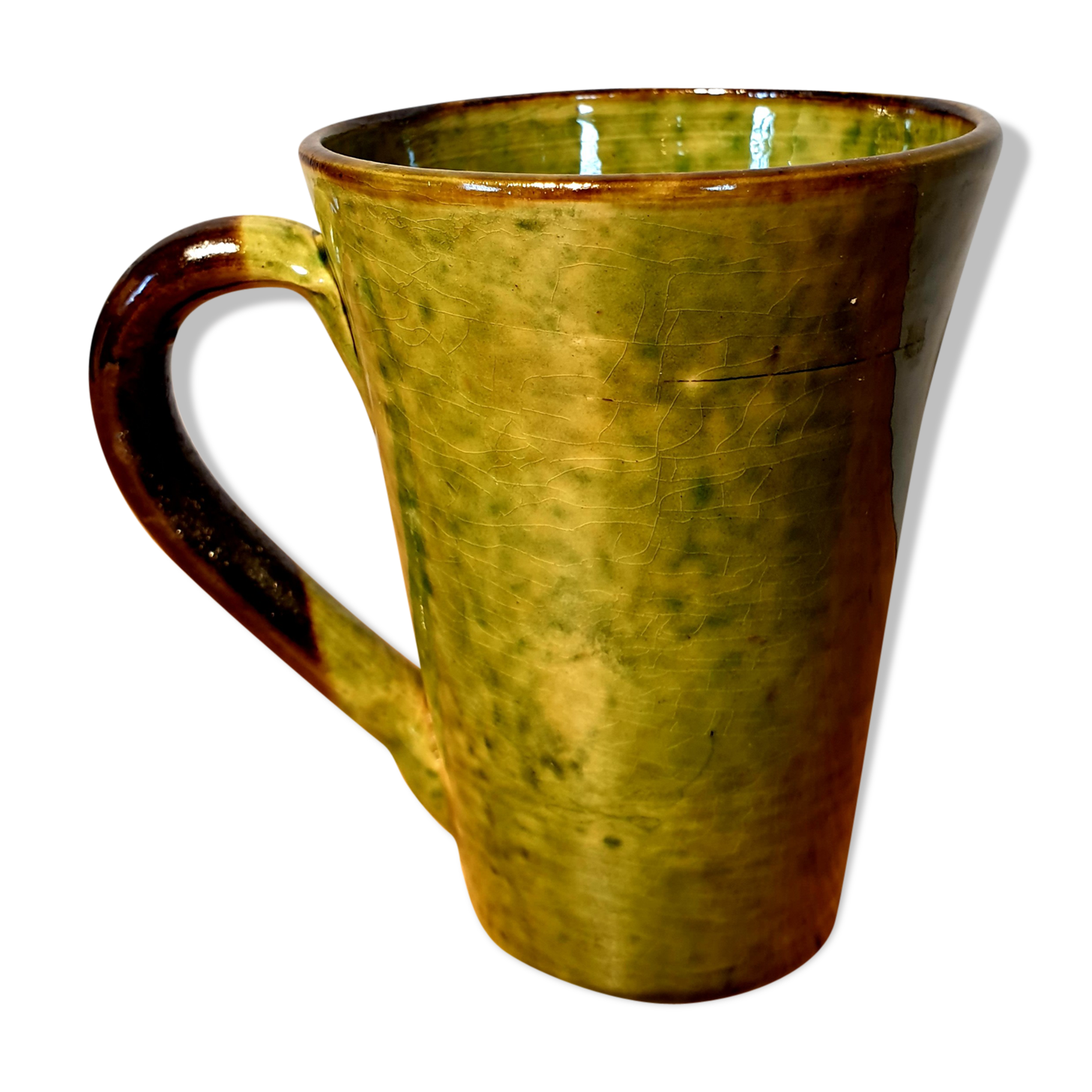 Vallauris mug