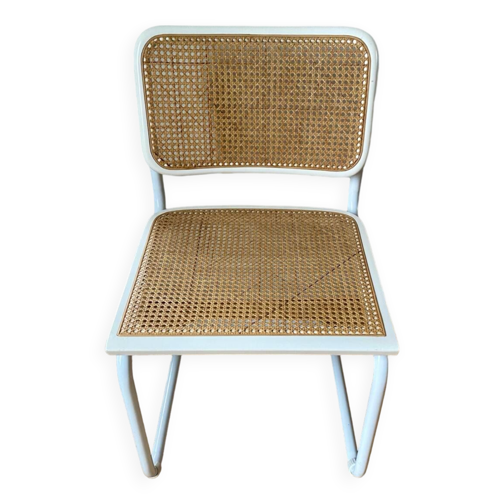 Chaise Marcel Breuer Cesca B32