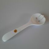 Salad cutlery by guzzini 70s