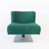 Mauser System 350 lounge chair by Herbert Hirche