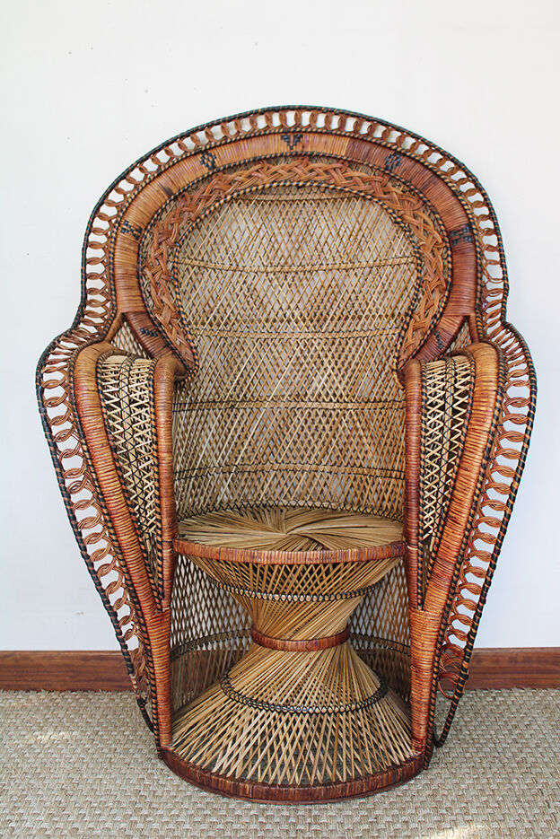 Fauteuil cobra Emmanuelle