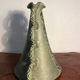 Door vase craft work