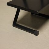 Postmodern Freestanding shelving Unit by Interlübke Germany 1980s