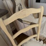 4 “Romance” chairs from Interior's