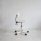 Kevi office chair by Jorgen Rasmussen for Fritz Hansen 1960