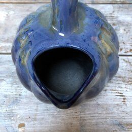 Ancient melon pitcher