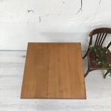Multipl's bistro table.