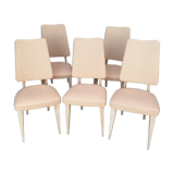 Vintage chairs