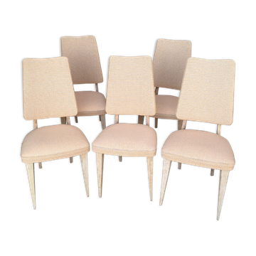 Vintage chairs