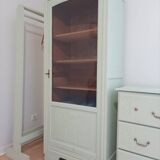 Ensemble de meubles anciens Art deco