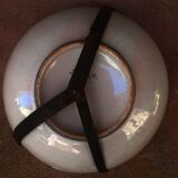 Vintage Quimper Plate