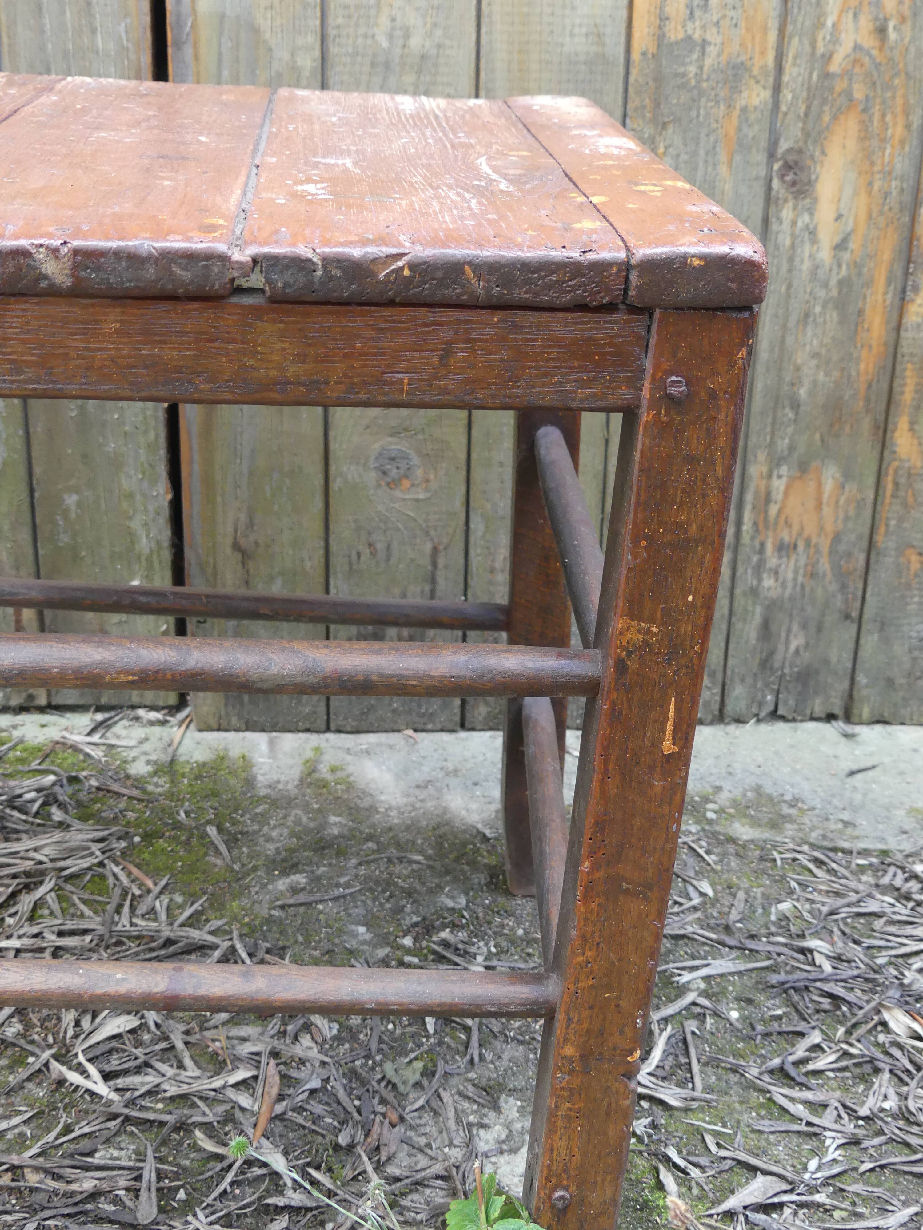 Small occasional furniture