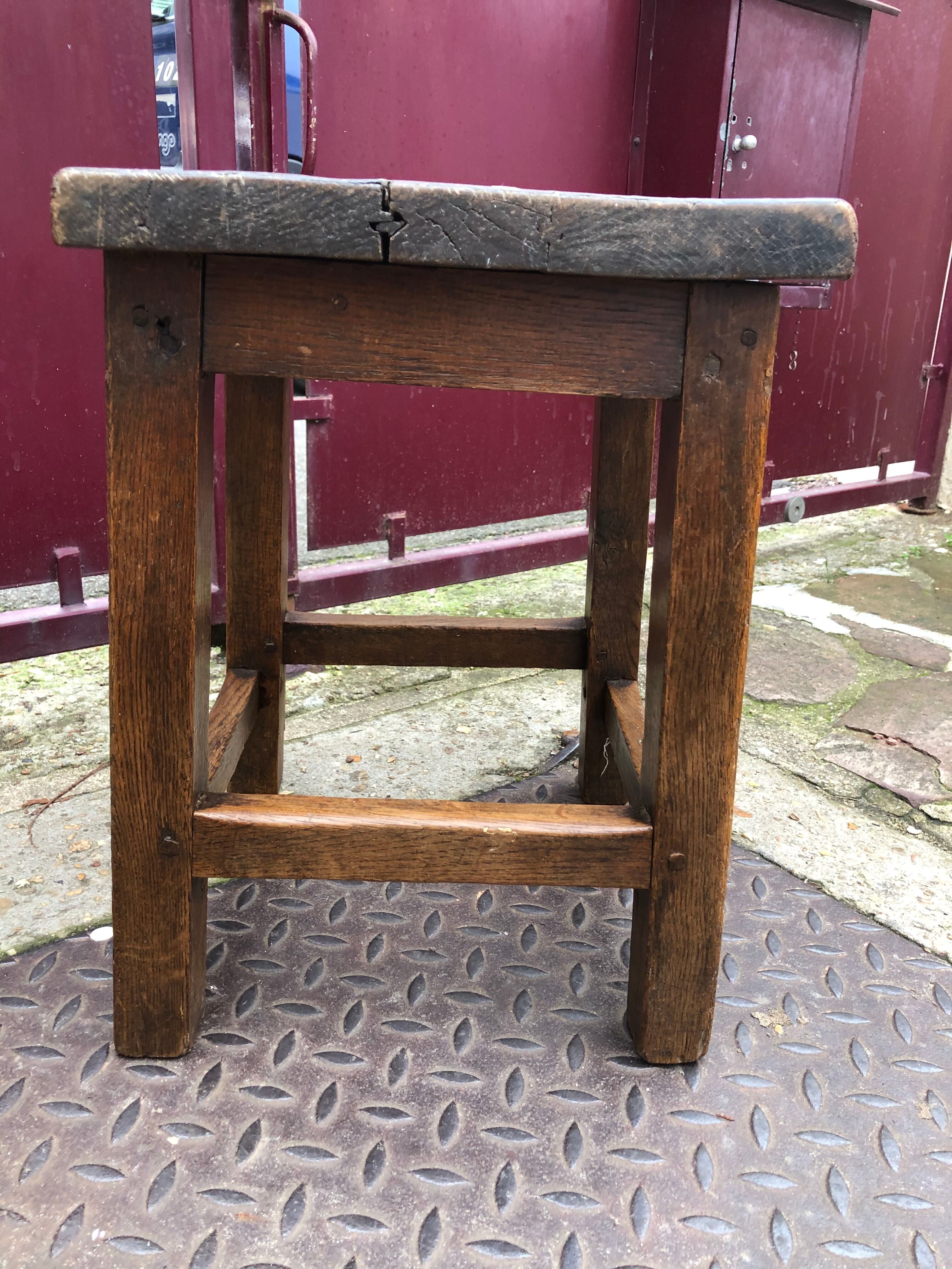 Stool