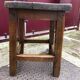 Stool