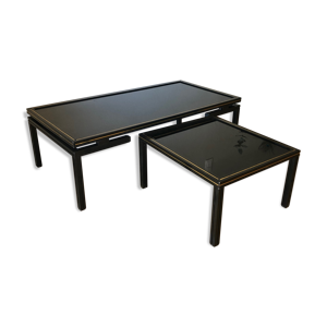 tables basse gigogne