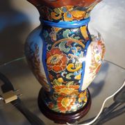 Asian lamp 1960