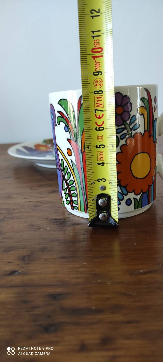 Acapulco Mug