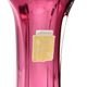 Murano Vase Fratelli Toso Chambord Sommerso Red Labelled 35cm