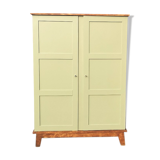 Renovated wardrobe René Gabriel