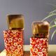 Strawberry nesting boxes 60s