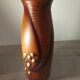 Vase luxury CARSTENS TONNIESHOF 7079xenia designer Gerda Heuckeroth