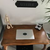 Louis XV style office table