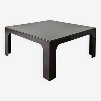 Table Marc Berthier vintage 70