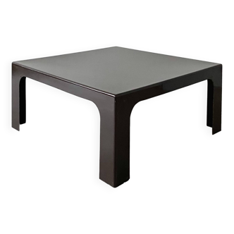 Table Marc Berthier vintage 70