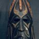 Masque Afrique Kenya