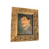 Portrait of a man 1901