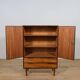 Mid-Century Rosewood Chest of Drawers, Denmark, 1960s