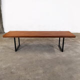 Coffee table, Pierre Guariche for Meurop