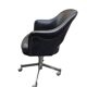 Fauteuil de bureau 1960
