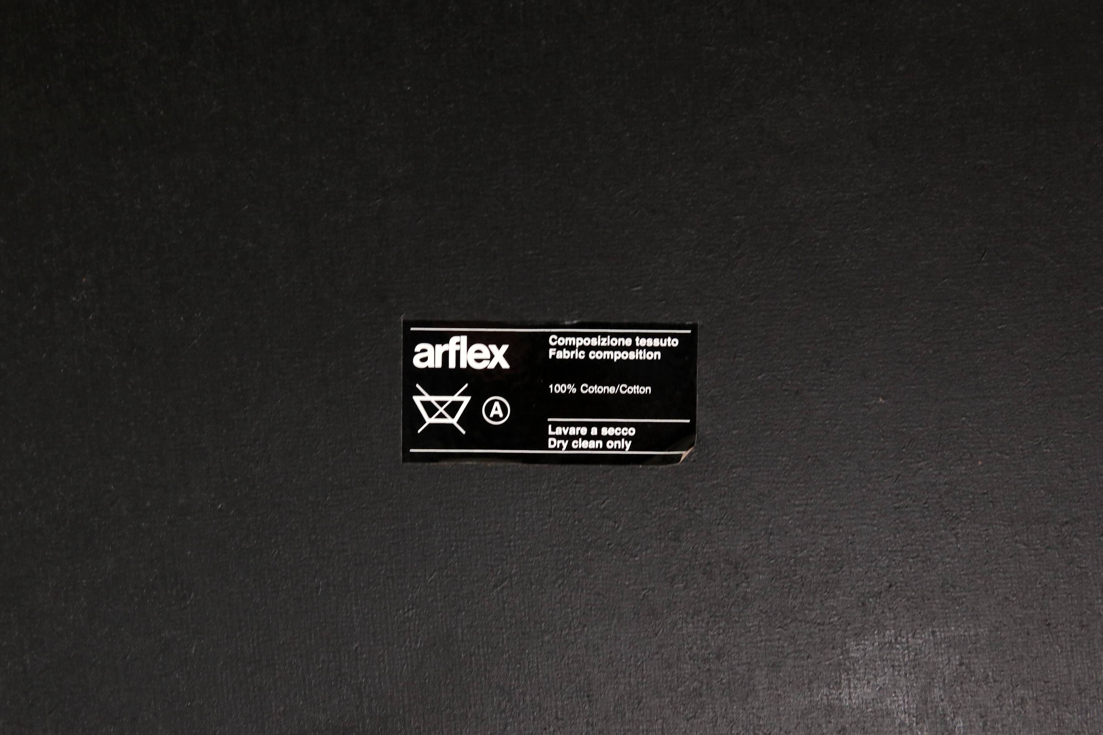 Cini Boeri Strips armchair for Arflex