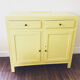 Yellow Mado Buffet