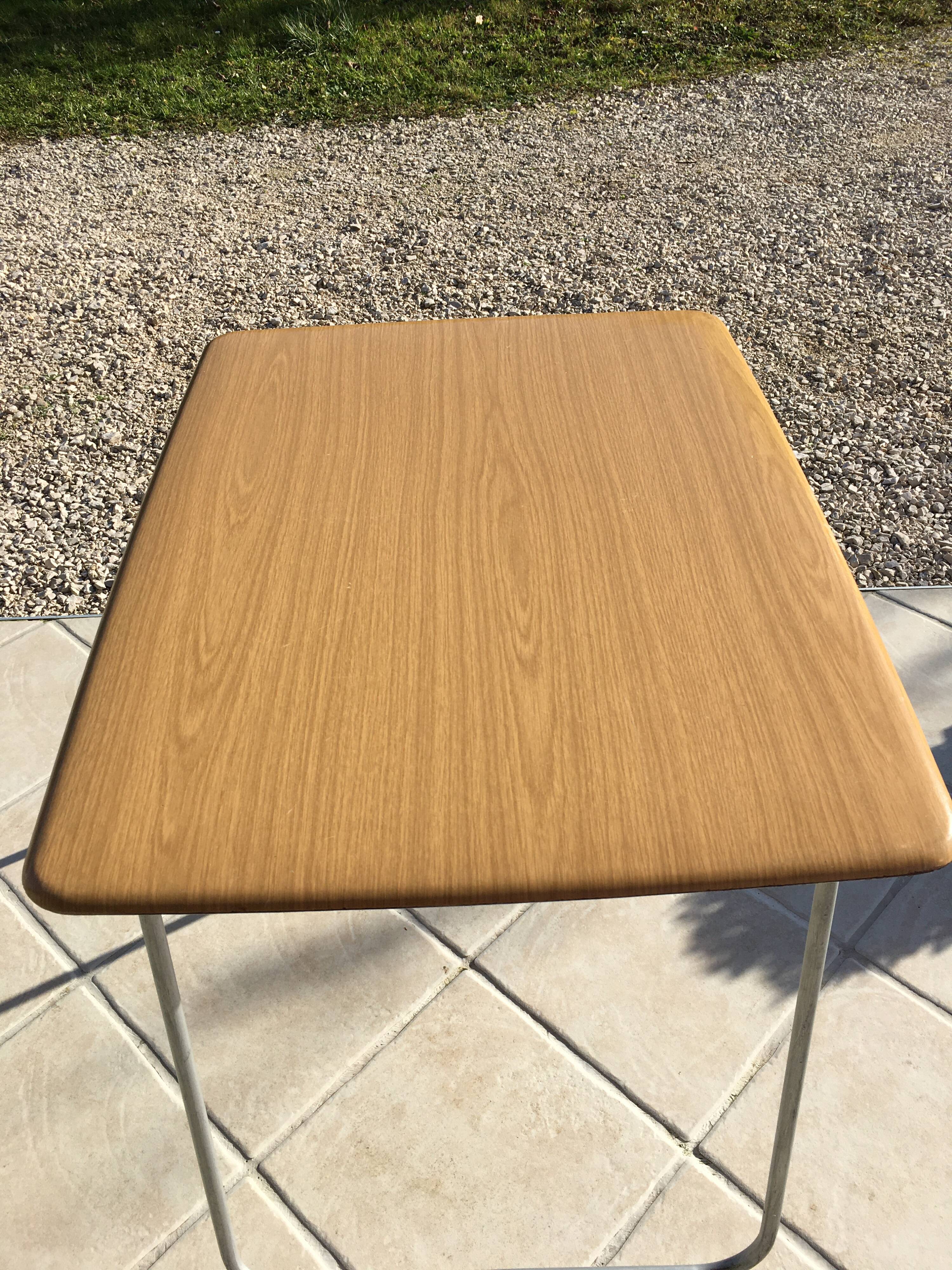 Table de camping vintage Kettler