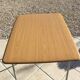 Table de camping vintage Kettler