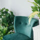 60s/70s Club Chair